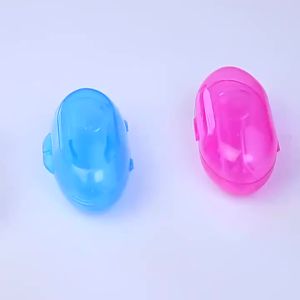 Mumystation Sikat Gigi Bayi Silikon / Baby Finger Brush Silicone