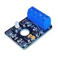 Driver H-Bridge Motor DC Gearbox JGA25-370 PWM Speed Direction Control. 