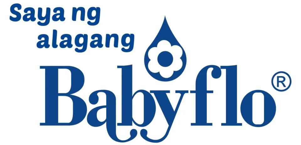 Babyflo Soap-Free Bath 500ml