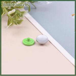 JointFlowers Lõm bề mặt kim loại máy ảnh màn trập Brass nút phát hành máy ảnh phụ kiện