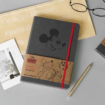 Disney Mickey Mouse Notebook (ORIGINAL)