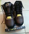 Sepatu Safety Boots Original Jogger Mars S3 / Boots Premium ,Model Tali 6 inch ( Steel Toecap ). 
