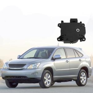 อะไหล่แดมเปอร์เซอร์โว87106-30371 063700-7470 F04085 73134 604906สำหรับ RX300 GS400