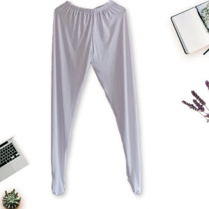 legging wudhu wanita dewasa bahan tebal