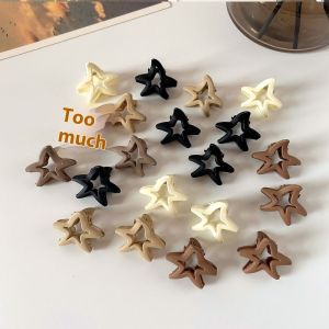 กิ๊ฟหนีบผมรูปหัวใจขนาดเล็กหรูหราสำหรับเครื่องประดับผมทันสมัยสตรี