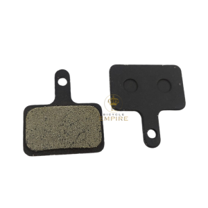 Brake Pads Sepeda Kampas Rem Disc Brake Kotak Mirip B05S B01S B03S Bicycle Empire