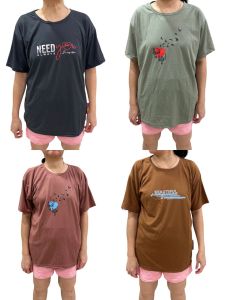 WOMEN CASUAL BLOUSE GOOD QUALITY/BAJU SHIRT/BAJU BLOUSE/BAJU MURAH OFFER READY STOCK