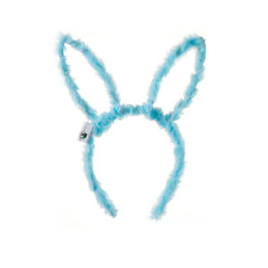 ที่คาดผมไฟ LED หูกระต่าย ไฟปรับได้หลายชนิด ที่คาดผมหลกสี สีฟ้า ที่คาดผม สีชมพูเข้ม ที่คาดผม สีชมพูอ่อน ที่คาดผม สีขาว ที่คาดผม ไฟกระพริบ ไฟนิ่ง