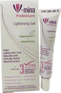 V-Mina Lightening Gel