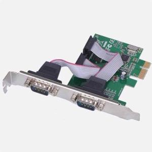 Card chuyển đổi PCI Express to com chất lượng cao