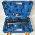 Bộ uốn ống đồng đa năng 7 trong 1 Value VBT-CB1 dùng cho ống đồng 6-8-10-12-16-19-22mm xuôi chiều. 