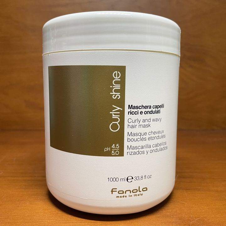 Dynamic Fanola Curly Shine Wallpaper in HD Dynamic Fanola Curly Shine Wallpaper in HD