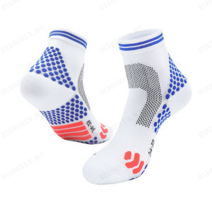 biaozhen Heightening socks Far infrared titanium ions promote bone growth