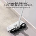 HAN RIVER/Vacuum Cleaner /5 IN1 Penyedot Debu dan Pel/Anpa Kabel Genggam /Multifungsi Vacuum Cleaner. 