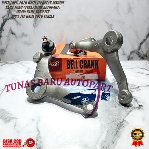 BEL KRENG STIR MITSUBISHI L300 DIESEL L038 1SET PART MOBIL