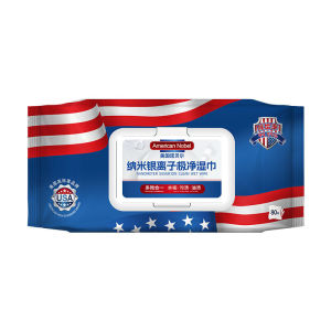 ✨Easy Cleaning✨One Wipe Cleansing Nano Wipes/Nano Wet Wipes/Glass Oil Film Remover/Car Glass Cleaner