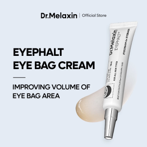 [DR.MELAXIN Official] Eyephalt Eye Bag Cream 10ml / Instant Lifting & Tightening for Saggy Eye Bags