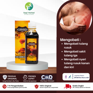 Obat Nyeri Tulang Rusuk Sebelah Kiri sakit pinggang Sakit Tulang Rusuk Belakang lutut sakit saat jongkok Tulang Rusuk Ngilu - Sari Kurma Kurmaqu