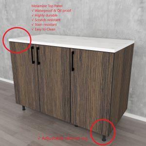 2 DOOR HEIGHT CABINET/3 DOOR KITCHEN CABINET/3 DRAWER 2 DOOR CABINET/3 DOOR HANGING CABINET/2 DOOR HANGING CABINET