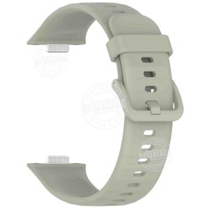 Strap Huawei Watch Fit 4 / 4 Pro / 3 Polos Tali Jam Huawei Fit 3 4 Pro Silicone Hematacc