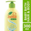 ZWITSAL BABY SHAMPOO|ZWITSAL BABY BATH HAIR & BODY|ZWITSAL KIDS  ORIGINAL 100%. 