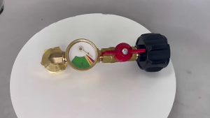 Universals Propane Tanks Gauge Level Indicator Leak Detector Propane Tanks Gauge Level Indicator Tanks Gas Level Indicator