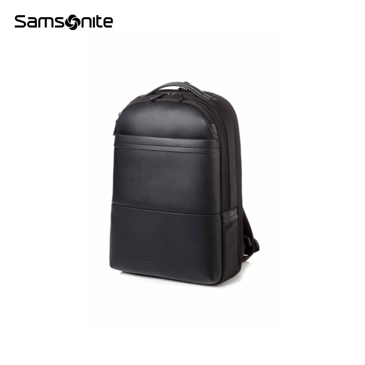 Samsonite Red Jefferson Backpack L Lazada PH