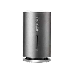 Air Humidifier Smart Induction Portable 1200mah Battery Car Mist Maker Aroma Diffuser USB Rechargeable Ultrasonic Humidifier