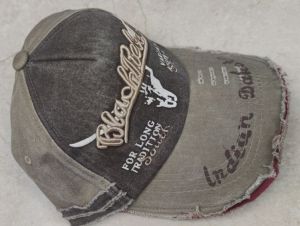 Foratjin- Topi Baseball Snapback Black Rebel- Topi Baseball Topi Pria Premium Black Rebel