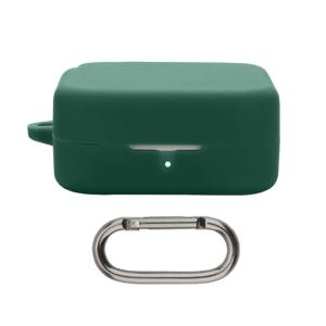 Linh hoạt bảo vệ Silicone vỏ bảo vệ cho cmf bởi Chồi 2A Earbud chống sốc bìa chống xước tay áo sử dụng thường nhật