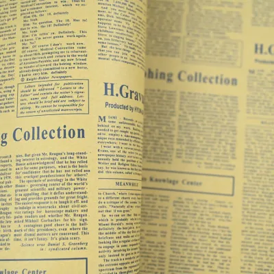 40pcs 50x70cm English Newspaper Brown Kraft Bouquet Flower Florist Wrapping Paper Pembalut Bunga Hadiah Kertas 英文报包花纸