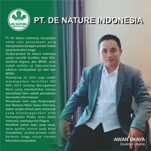 Obat Bio Aura Pembuka Aura Penenang Hati Susah Tidur Penenang Depresi Panik Pembuka Aura Wibawa Kharisma Gelisah Pikiran Sumpek De Nature