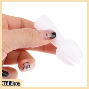 [Hilldora] 1Pc Whip Cream Dispenser Part Whipped Tips Mounting Mouth Foamer Cover Holder Dinning Bar Sealing Ring Cream Special Head