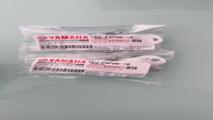 Khóa yên chính hãng Yamaha cho xe Sirius thường
