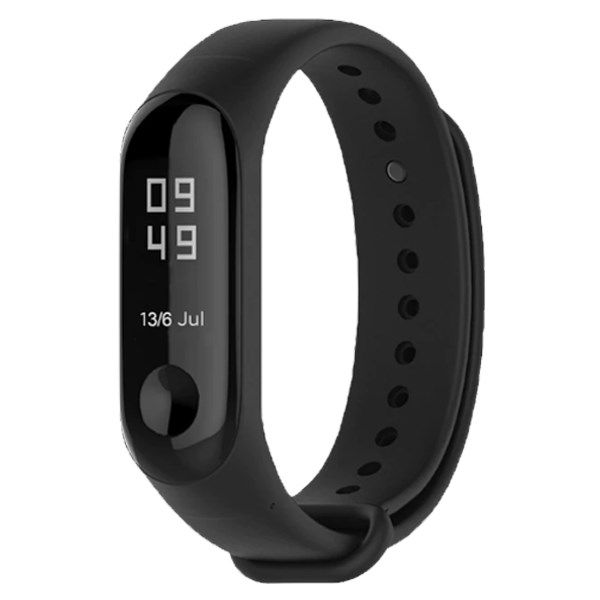 Đồng hồ thông minh thể thao Smart Bracelet M4 đo bước chân quãng
