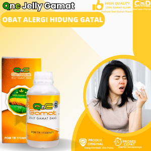 Obat Alergi Hidung Gatal Tersumbat Obat Alergi Hidung Gatal Polip Hidung Obat Influenza Obat Bersin Bersin Karena Alergi Obat Pilek Menahun Sinusitis Pilek Menahun Dengan Qnc Jelly Gamat