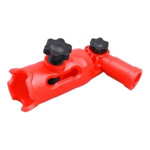 Paint Brush Extender Paint Roller Extension Poles Clamping Tool Telescopic Rod Paint Handle Tool for Painting Ceiling