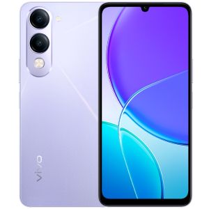【NEW】vivo Y04 cellphone丨5500mAh Battery丨8GB RAM+128GB ROM丨Five-Star Drop丨IP64
