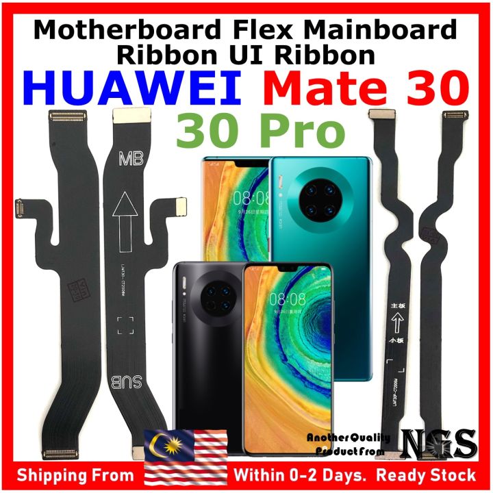 Nappe Interne Câble Carte Mère Huawei Mate 30 Pro – Pièce Neuf – Référence 05092905004