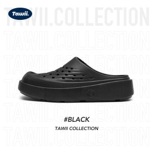Tawii. Starship Sandals for women EVA Anti-slip Soft sole Thick sole slippers