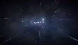 High-grade simple printed Korean version short-sleeved dress female commuter look slim all the long skirt with belly cover 高档简约印花韩版短袖连衣裙女通勤显瘦百搭遮肚子中长款裙子