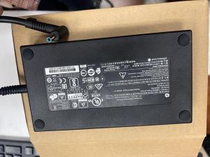 HP 19.5V 10.3A 200W ADAPTOR original new with power cable
