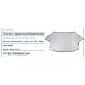 Penutup Kaca Mobil Anti Panas / Pelindung Kaca Mobil dari Sinar Matahari / Mayitr Sun Shade Pelindung UV Kaca Mobili. 