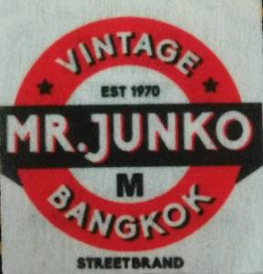 Mr.Junkoแท้ ส่งฟรี เสื้อเชิ๊ต ฮาวาย ซาติน-ญี่ปุ่นพิมพ์ลายเต็ม หน้าและหลัง ผ้านุ่มใส่สบาย ผ้าไม่หด สีไม่ตก