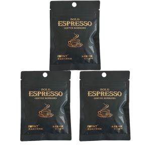 ☕ Coffee Candy Energizing Cooling Throat Soothing | Breath Refresh Candy | Coffee Sweets On-the-Go