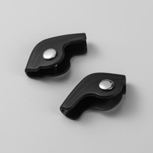 GTRBFDS Silicon Phần chống mài mòn cho cổ giày Vô hình Mềm mại Giày chống ma sát Sáng tạo Ốp bảo vệ cổ giày cho cổ giày