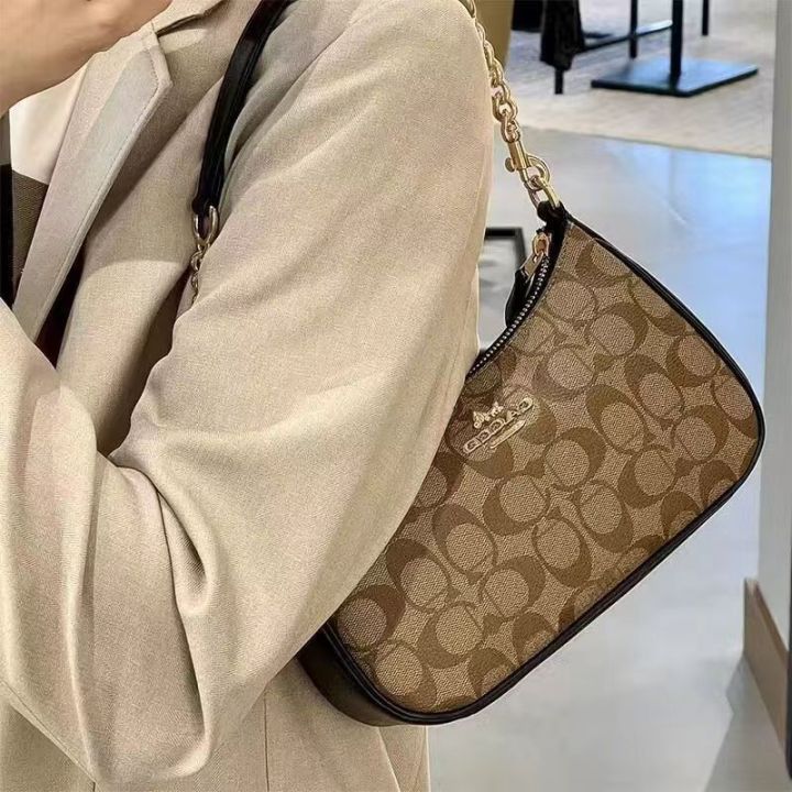 Handbag coach lazada on sale