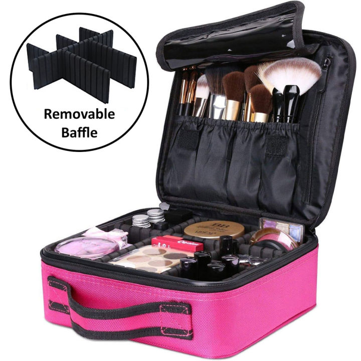 Koper Makeup Tas Jinjing Makeup Tas Makeup Kotak Makeup