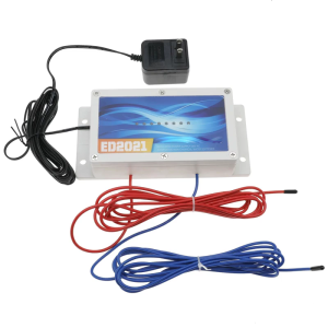 Low Maintenance Water Purification System for Hotels Restaurants Office Environments Reducing Mineral Build Up In Pipes