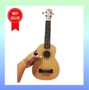 Gitar Akustik Ukulele Senar 4 Capo Guitar Gitar Ukulele Gitar Mini Gitar Klasik Guitar Akustik